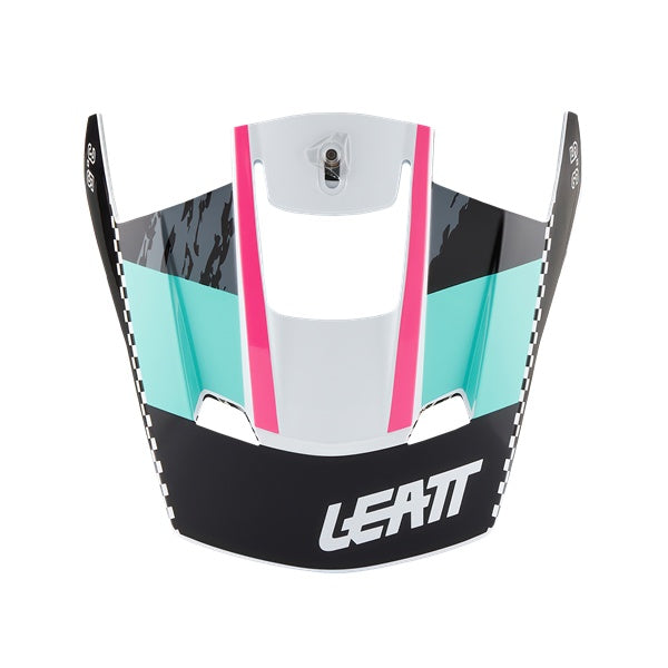 ﾍﾙﾒｯﾄﾊﾟｰﾂ LEATT27 3.5ﾊﾞｲｻﾞｰ XS-XL Pink