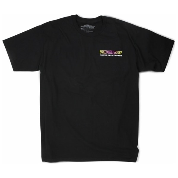 Tｼｬﾂ P/C RACING DEVELOPMENT M [PC-04］
