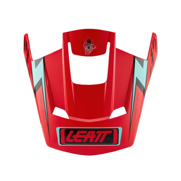 ﾍﾙﾒｯﾄﾊﾟｰﾂ LEATT27 3.5ﾊﾞｲｻﾞｰ Jr/XS-XL Rd