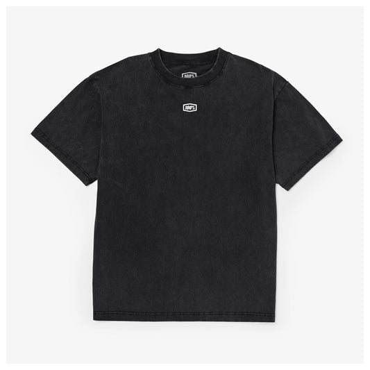 Tｼｬﾂ ｵｰﾊﾞｰｻｲｽﾞ 100% REGION Vintage.Bk L