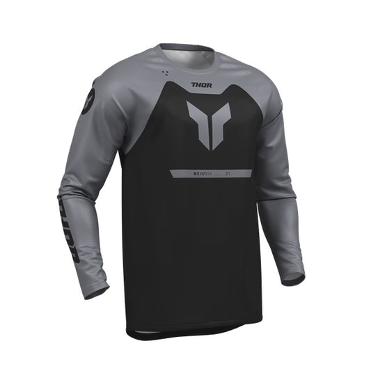 ｼﾞｬｰｼﾞ KIDS THOR RIDE MENACE BK L