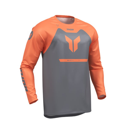 ｼﾞｬｰｼﾞ KIDS THOR RIDE MENACE ﾁｬｺｰﾙ L