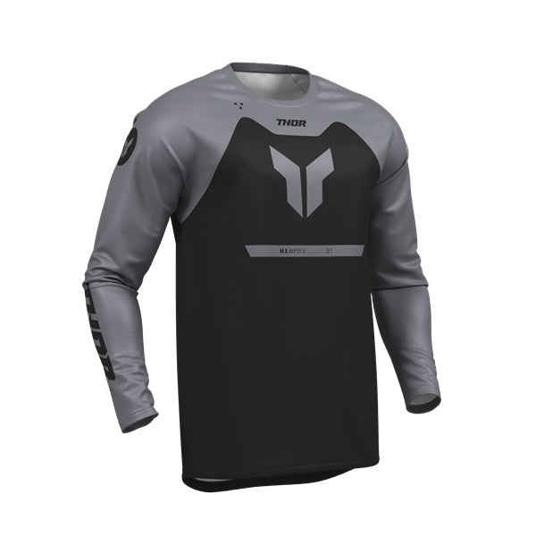 ｼﾞｬｰｼﾞ THOR RIDE MENACE BK XL