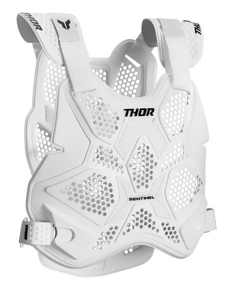 ﾌﾟﾛﾃｸﾀｰ THOR SENTINEL LTD WH M/L