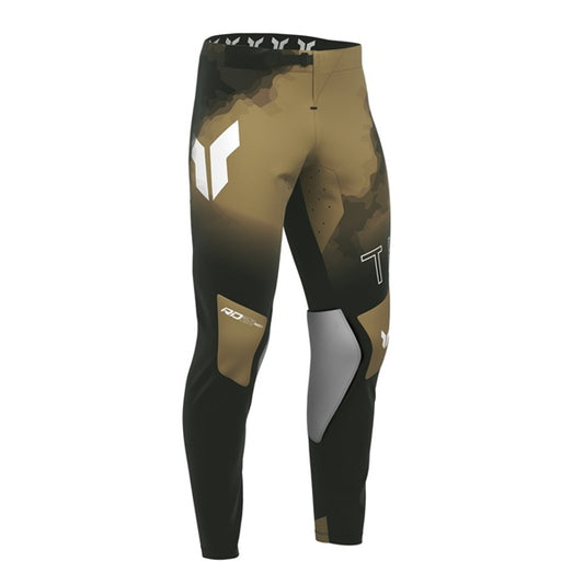 ﾊﾟﾝﾂ THOR26S SPORT CARBON BK/COPPER 32 （上下セット販売）