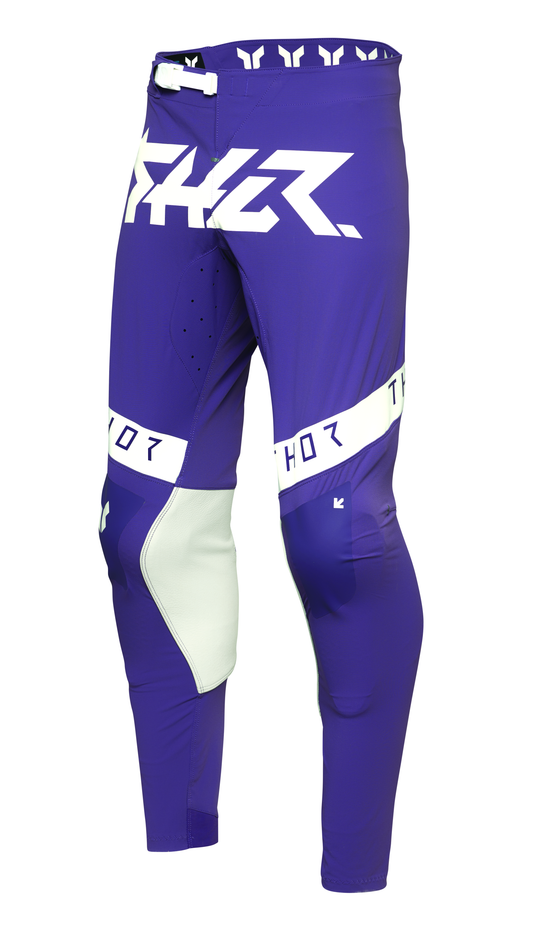 ﾊﾟﾝﾂ THOR SPORT FLITE GRY/PP 28 （上下セット販売）