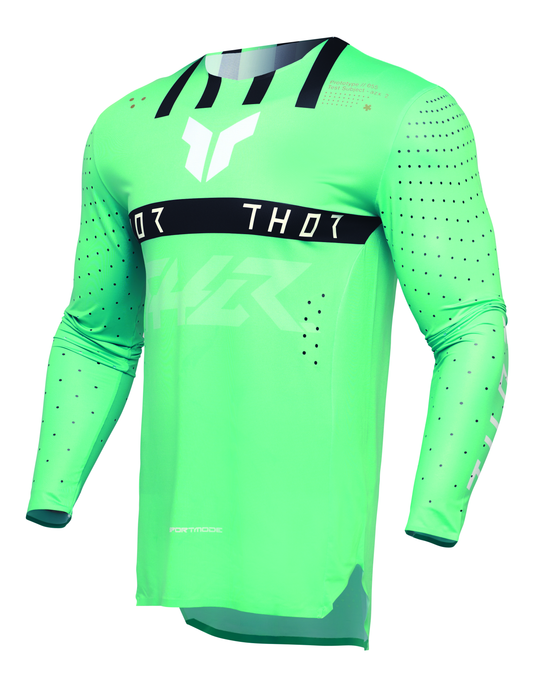 ｼﾞｬｰｼﾞ THOR SPORT FLITE ﾐﾝﾄ/COPPER XL （上下セット販売）