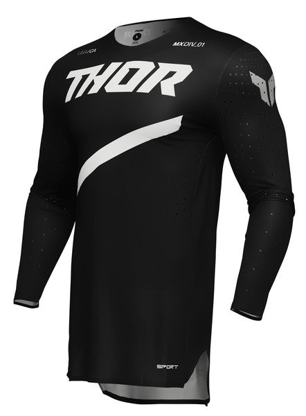 ｼﾞｬｰｼﾞ THOR SPORT BRAVE BK L