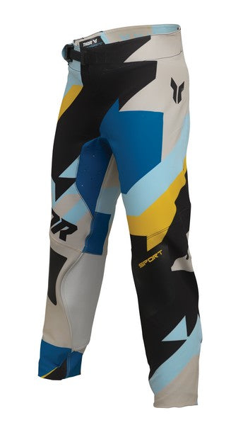 ﾊﾟﾝﾂ KIDS THOR SPORT BRAVE BU 26 ※