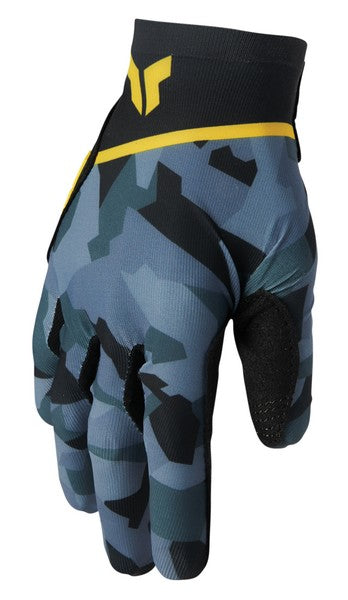 ｸﾞﾗﾌﾞ WMN THOR SPORT SHADOW BK L ※