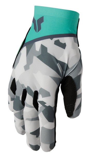 ｸﾞﾗﾌﾞ WMN THOR SPORT SHADOW TEAL L ※