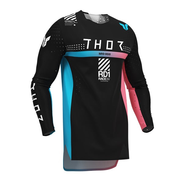 ｼﾞｬｰｼﾞ KIDS THOR SPORT SYNTH BK M※