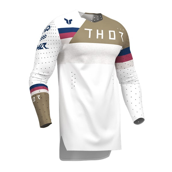 ｼﾞｬｰｼﾞ THOR SPORT LEAGUE WH/COPPER S※
