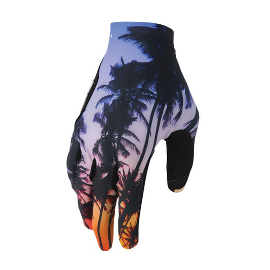 ｸﾞﾗﾌﾞ THOR SPORT PALMS BK L※