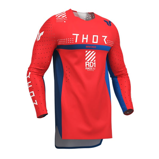 ｼﾞｬｰｼﾞ THOR SPORT SYNTH RD M※