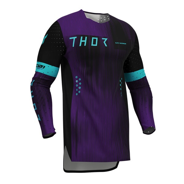 ｼﾞﾔｰｼﾞ THOR27 SPORT VANISH BK/PP S