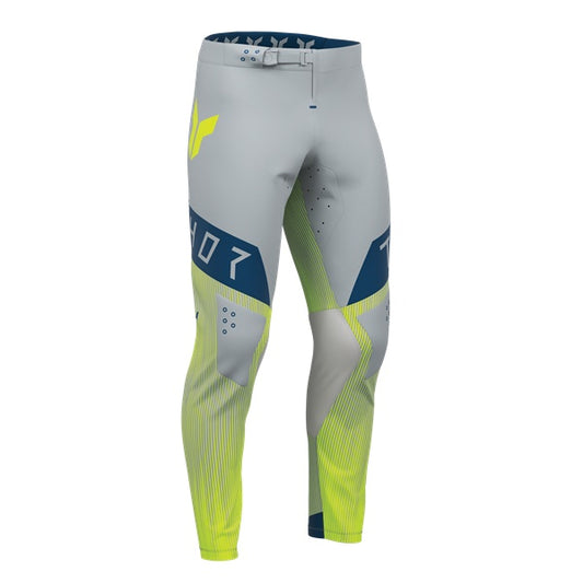 ﾊﾟﾝﾂ THOR27 SPORT VANISH GRY/DEEP.BU 28