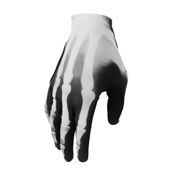 ｸﾞﾗﾌﾞ THOR SPORT X-RAY BK/WH XL