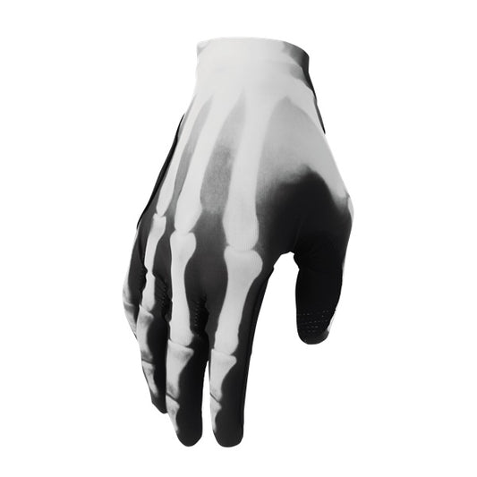 ｸﾞﾗﾌﾞ THOR SPORT X-RAY BK/WH L