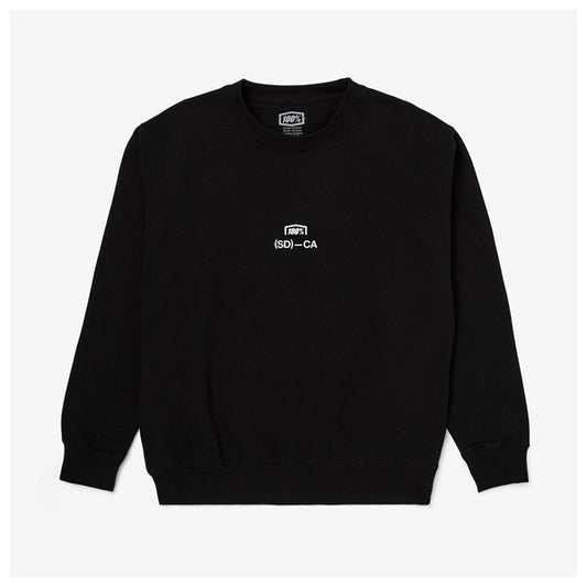 ｽｳｪｯﾄ 100% STAPLE Bk L