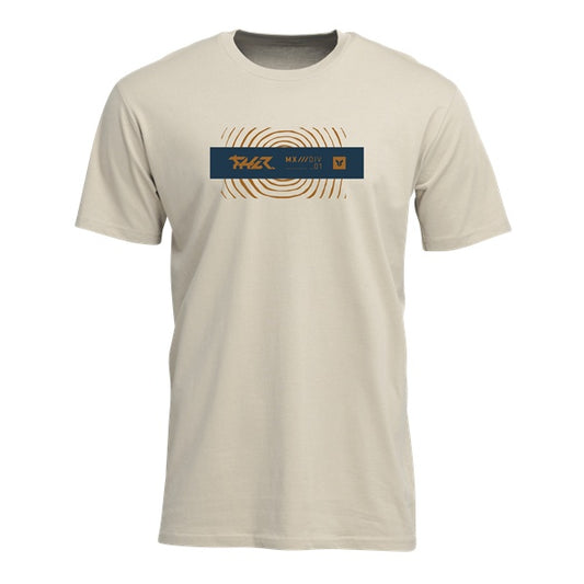 Tｼｬﾂ THOR MIND CONTROL ｸﾘｰﾑ L [TH-08]