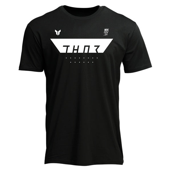 Tｼｬﾂ THOR ROGUE BK M [TH-13]