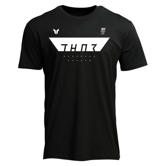 Tｼｬﾂ THOR ROGUE BK L [TH-13]