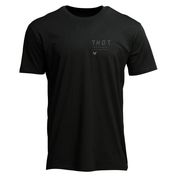 Tｼｬﾂ THOR STAMP BK M [TH-07]