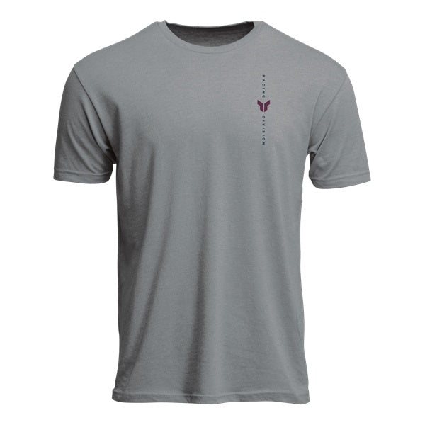 Tｼｬﾂ THOR VERT ﾍｻﾞｰｸﾞﾚｰ S [TH-11]