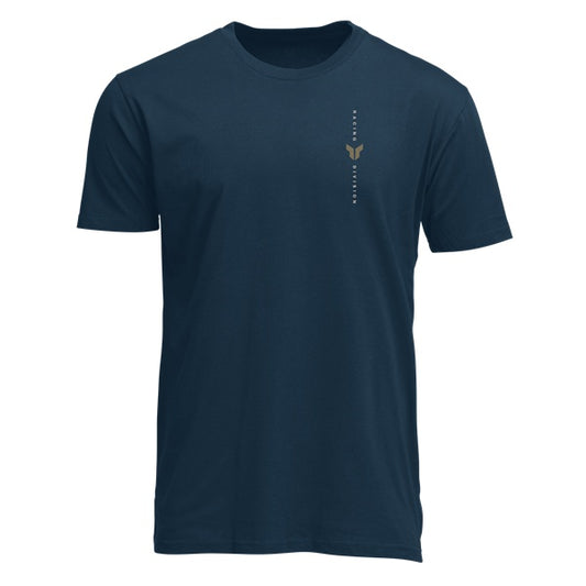 Tｼｬﾂ THOR VERT ﾈｲﾋﾞｰ L [TH-12]