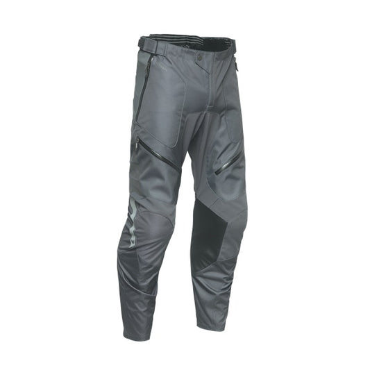 ﾊﾟﾝﾂ THOR TERRAIN ITB ﾁｬｺｰﾙ 34