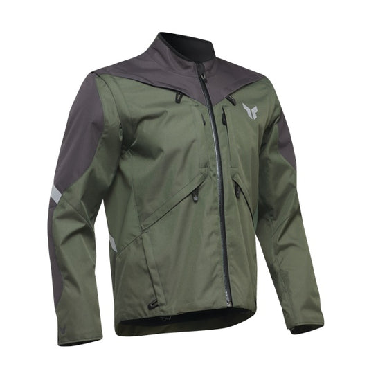 J/K THOR TERRAIN ｱｰﾐｰ/ﾁｬｺｰﾙ M