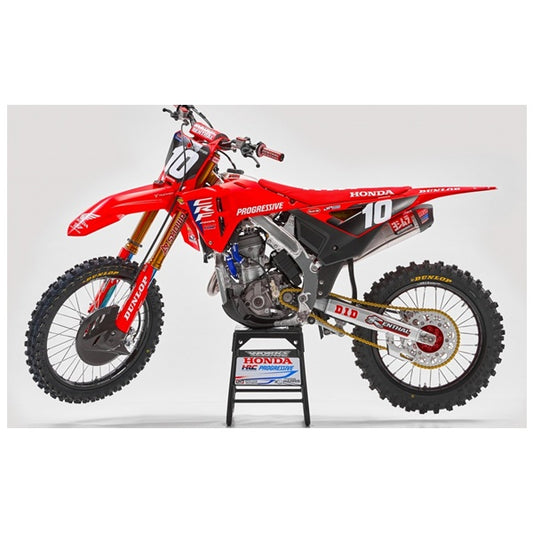 ﾃﾞｶｰﾙ T/J 25G-KIT HRC KIT CRF250 25~26