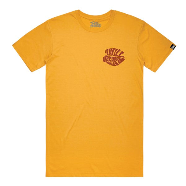 Tｼｬﾂ THRI/21 DELICIOSA ﾏｽﾀｰﾄﾞ M [TS-08] ※