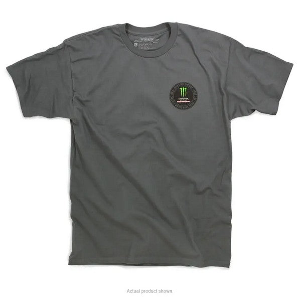 Tｼｬﾂ P/C PATCH S