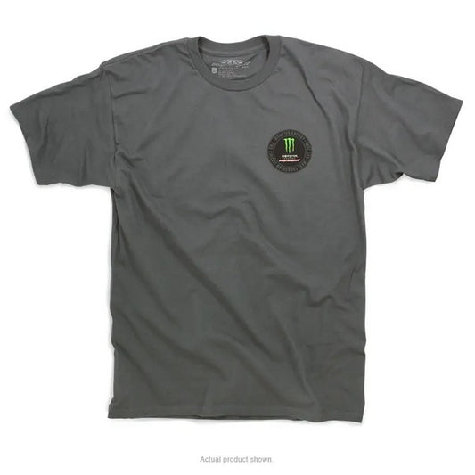 Tｼｬﾂ P/C PATCH L