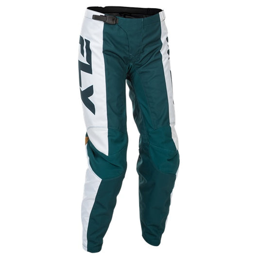 ﾊﾟﾝﾂ WMN FLY F-16 ﾃｨｰﾙ/WH/GLD 28