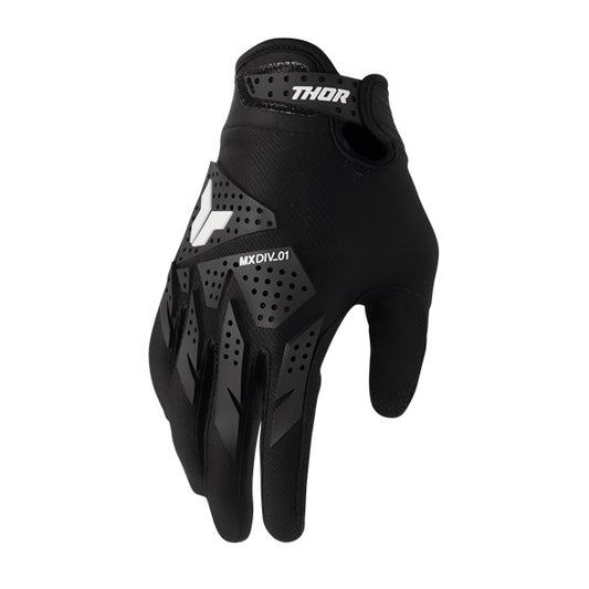 ｸﾞﾗﾌﾞ WMN THOR LAUNCH XP BK L