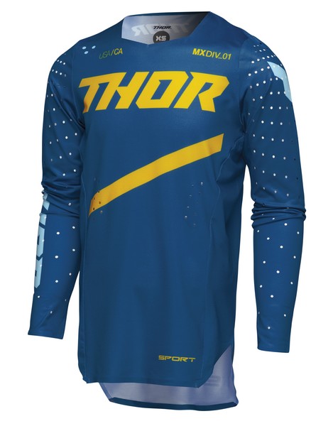 ｼﾞｬｰｼﾞ KIDS THOR SPORT BRAVE BU L