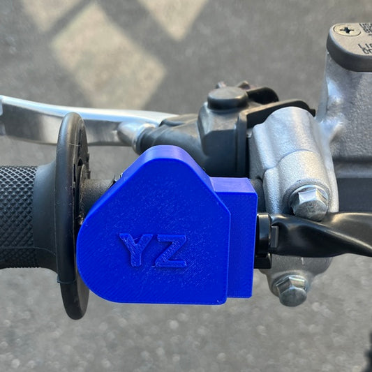 WW MAP&ｷﾙｽｲｯﾁ Washｶﾊﾞｰ YZ250F 24~26/YZF450F 23~26 BU
