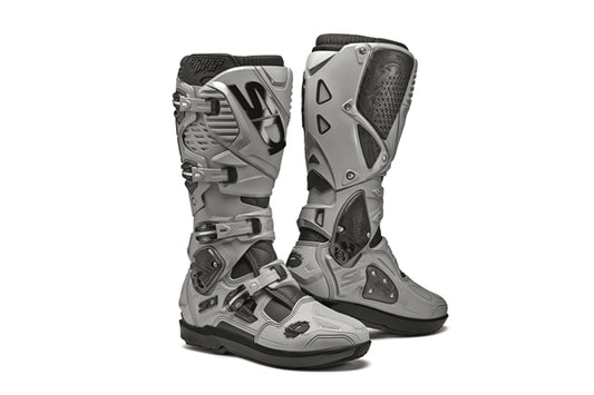 ﾌﾞｰﾂ SIDI X-FIRE3 SRS LE BK/ASH 10/44