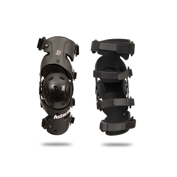 ｻﾎﾟｰﾀｰ ASTERISK CARBON CELL 1.0 XS