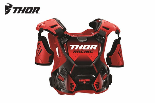 ﾌﾟﾛﾃｸﾀｰ KIDS THOR/21/22 GUARDIAN RD/BK