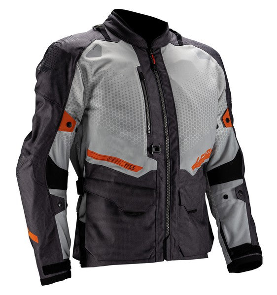 J/K LEATT ADV FlowTour 5.5 ｱｲｱﾝ L
