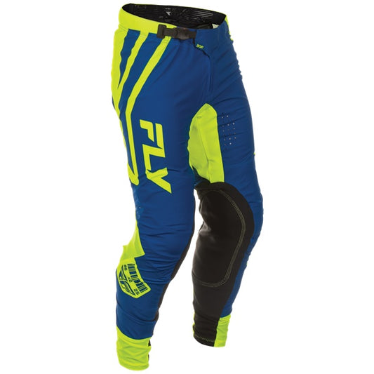 ﾊﾟﾝﾂ FLY LITE LE LANCER NAVY/HI-VIS 30